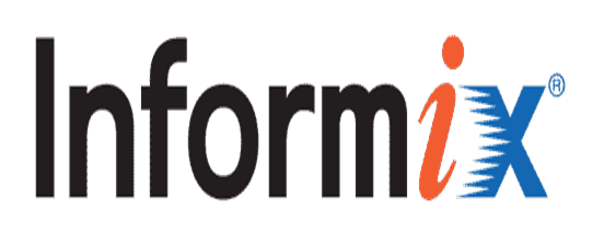 Logo Informix